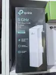 TP-Link CPE510 5GHz 300Mbps Wurin Waya Na Waje - 1