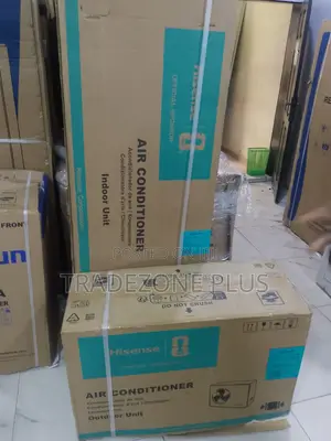 Hisense 2HP Inverter Air Conditioner - AF20PE Model