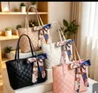 Louis Vuitton Handbag | Genuine Leather | Brand New - 3
