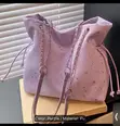 Louis Vuitton Handbag | Genuine Leather | Brand New - 5