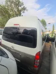 Toyota HiAce 2013 White - 4