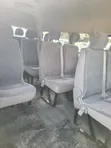 Toyota HiAce 2013 White - 5