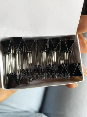 19mm Binder Clip - Sabon Kaya