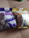 Tai Hi Cat Litter Sand (Coffee, Lemon, Lavender, Apple) - 2