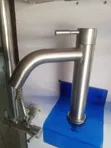 Ashton Kettle Mouth Basin Tap - Brand New - 1
