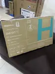 Hisense 32 Inch Smart TV A40SAVT - 1