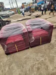 Brand New Single Seater Couch - 2