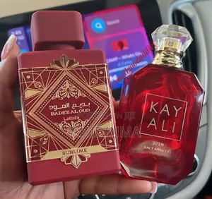 Original Lattafa Perfume (100ml) - Long Lasting Sweet Oud