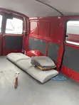Toyota HiAce Cargo 2007 Ja - 2