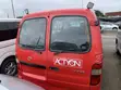 Toyota HiAce Cargo 2007 Ja - 4