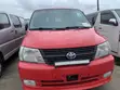 Toyota HiAce Cargo 2007 Ja - 5