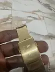 Armani Agogo Na Maza - An Yi Amfani Da Shi, Zinariya - 1