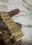 Armani Agogo Na Maza - An Yi Amfani Da Shi, Zinariya - 2