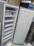 Yohako Solar 258L Upright Freezer with 2-Year Warranty - 2