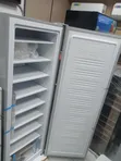 Yohako Solar 258L Upright Freezer with 2-Year Warranty - 3