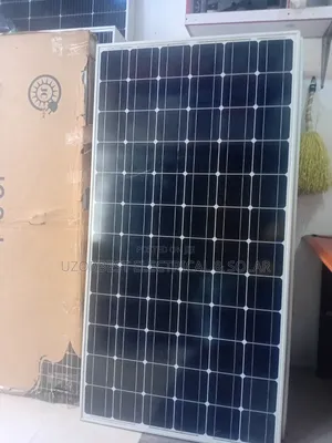 300W Canadian Solar Panel Poly (Used)