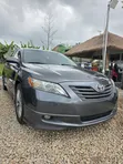 2007 Toyota Camry SE - 1