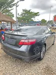 2007 Toyota Camry SE - 3