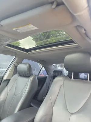 2007 Toyota Camry SE