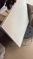 Exposed Metal Ceiling da Kayayyakin sa - 2