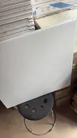 Exposed Metal Ceiling da Kayayyakin sa - 3