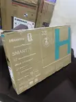 Hisense 32" Smart TV A40SAVT Series - 1