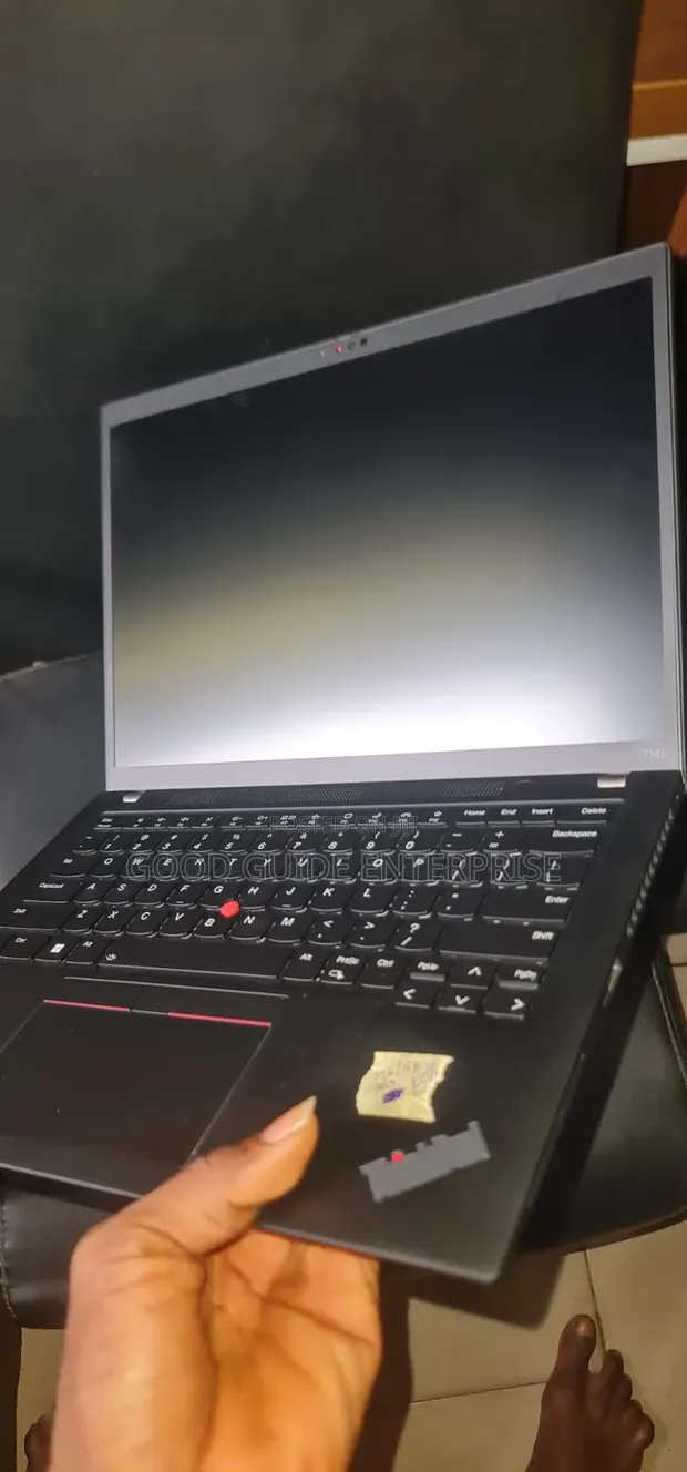 Lenovo ThinkPad T14s G4 Laptop - Intel Core i5, 32GB RAM, 256GB SSD - 1