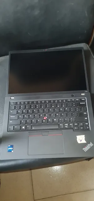 Lenovo ThinkPad T14s G4 Laptop - Intel Core i5, 32GB RAM, 256GB SSD