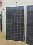 625W JA Solar Panel - Monocrystalline - 2
