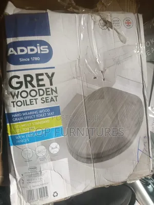 Beldray Toilet Seat (UK Standard)