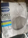 Beldray Toilet Seat (UK Standard) - 2