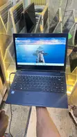 Toshiba Portege X20W 2-in-1 Laptop - 2