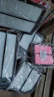 Honda Engine Air Filter - 2