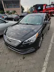 2017 Hyundai Sonata Sport Sedan FWD (2.4L) - 1