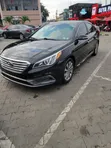 2017 Hyundai Sonata Sport Sedan FWD (2.4L) - 2