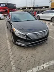 2017 Hyundai Sonata Sport Sedan FWD (2.4L) - 3