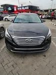 2017 Hyundai Sonata Sport Sedan FWD (2.4L) - 5