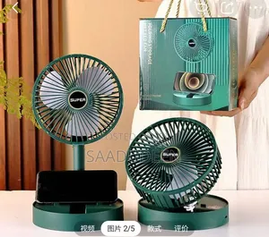 Chigo Direct Electric and USB Fan