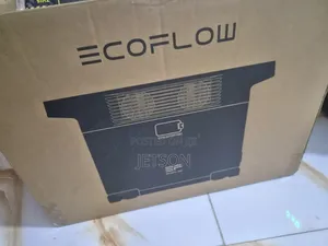 Ecoflow Delta 2 Max Power Station