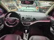 Kia Morning 2011 Brown - 3
