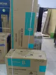 Hisense 2HP Inverter Air Conditioner System - 2