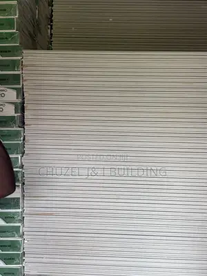 Gypsum Board / Plasterboard