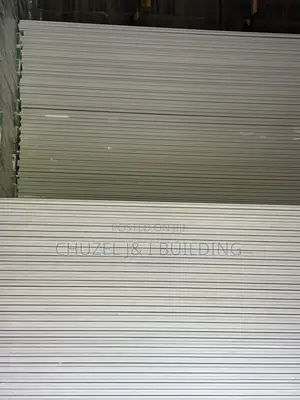Gypsum Board / Plasterboard