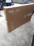 Brand New TCL 65" QLED Smart TV 65T6D - 1