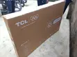 Brand New TCL 65" QLED Smart TV 65T6D - 2