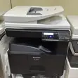 Sharp BP-20M22 A3 Monochrome Multifunction Printer - 1