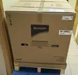 Sharp BP-20M22 A3 Monochrome Multifunction Printer - 2