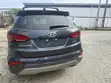 2018 Hyundai Santa Fe SE FWD Gray - 1