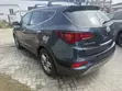 2018 Hyundai Santa Fe SE FWD Gray - 3