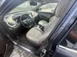 2018 Hyundai Santa Fe SE FWD Gray - 4